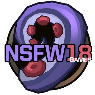 NSFW18Games